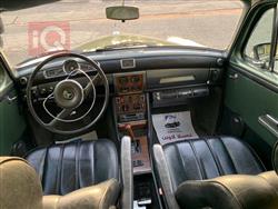 Mercedes-Benz Ponton
